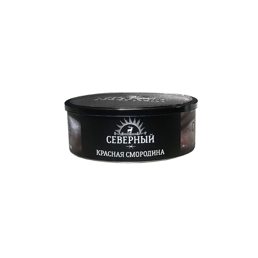 Ветер Северный Красная Смородина, 100 гр