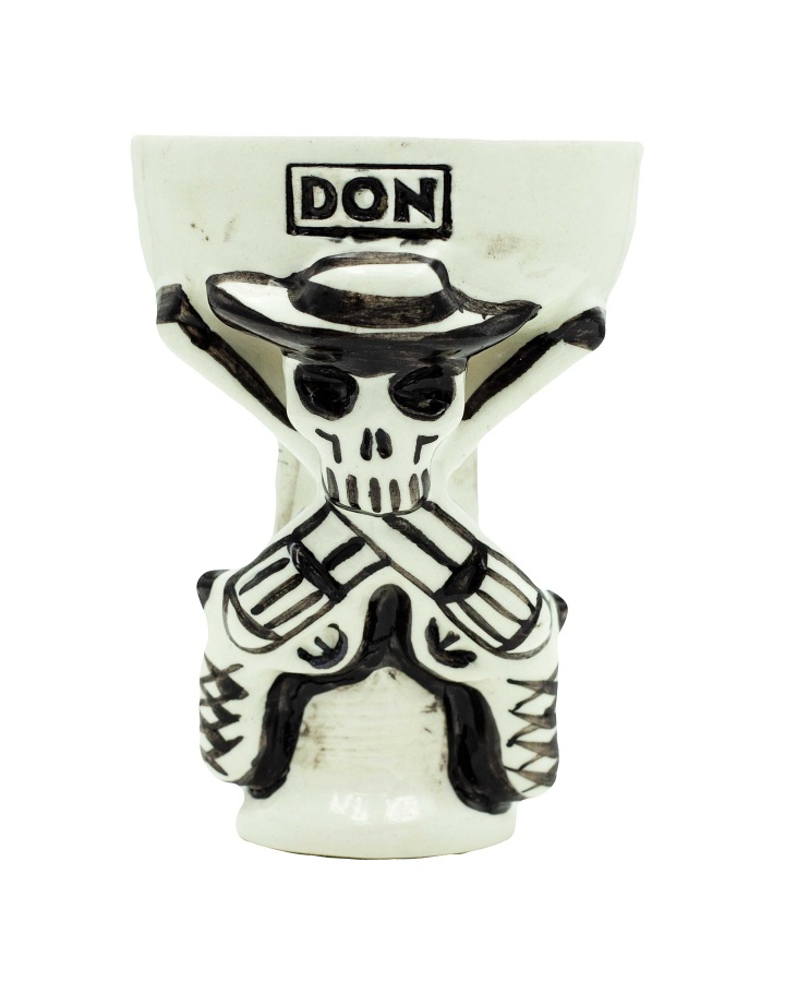 Чаша Don Pirate