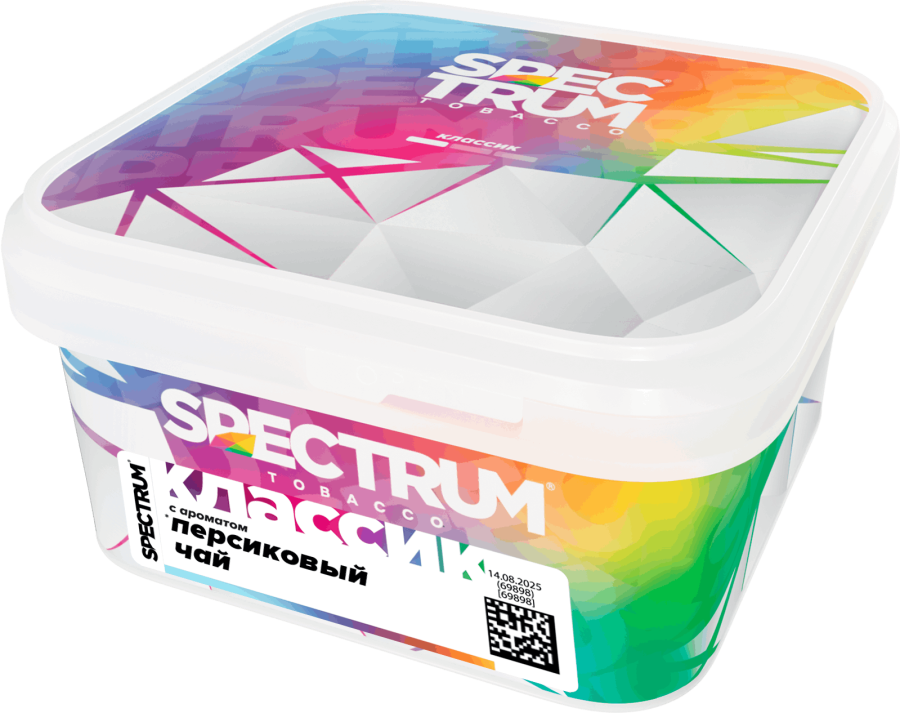 Spectrum Classic Line Персиковый чай, 200 гр