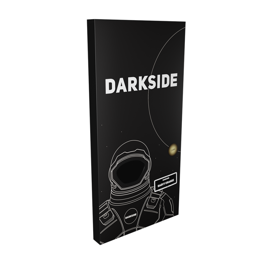 Darkside Core Barvy Orange (Вкус апельсина), 250 г
