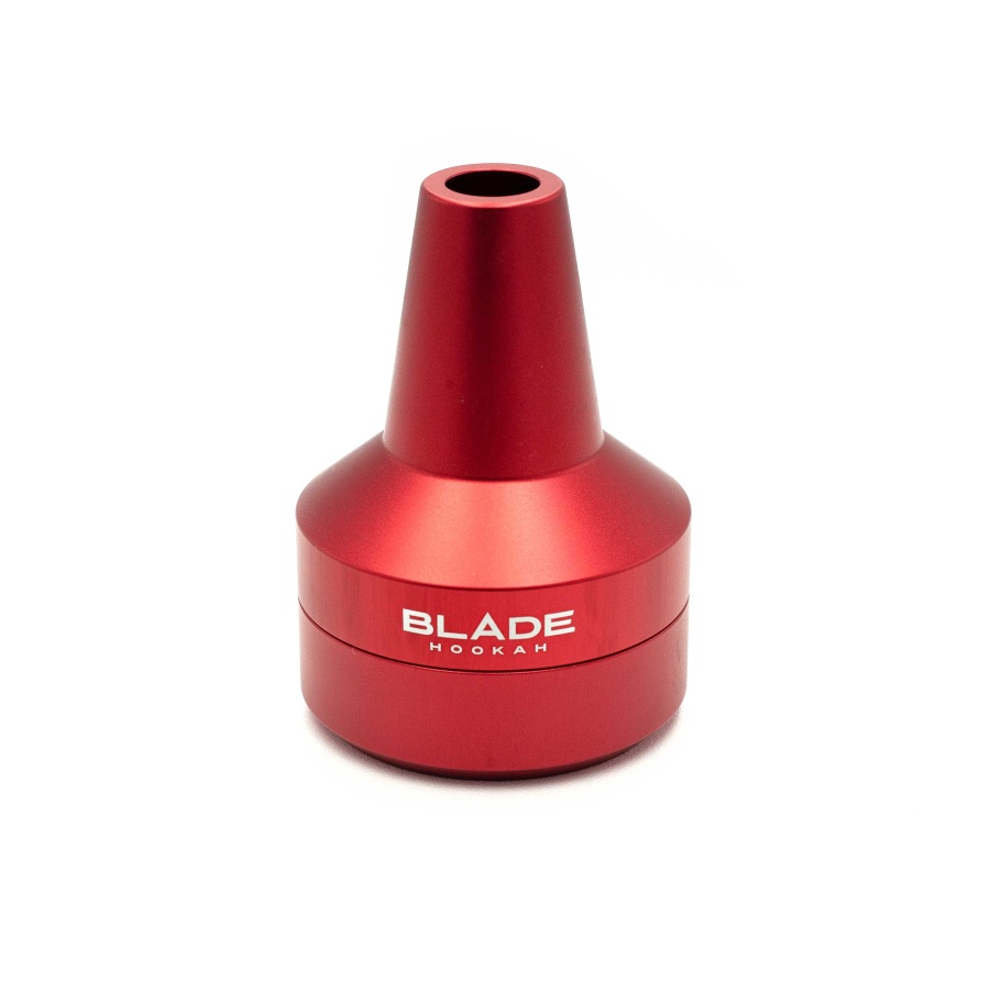 Улавливатель сиропа Blade Hookah Красный