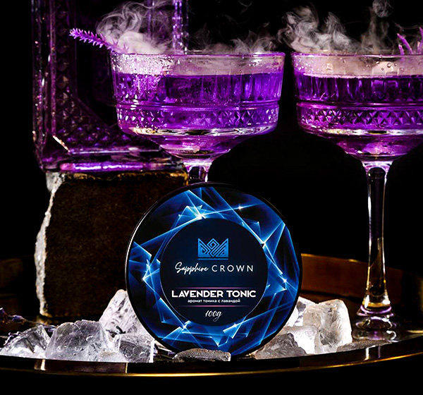 табак для кальяна Sapphire от Crown табак для кальяна Sapphire от Crown