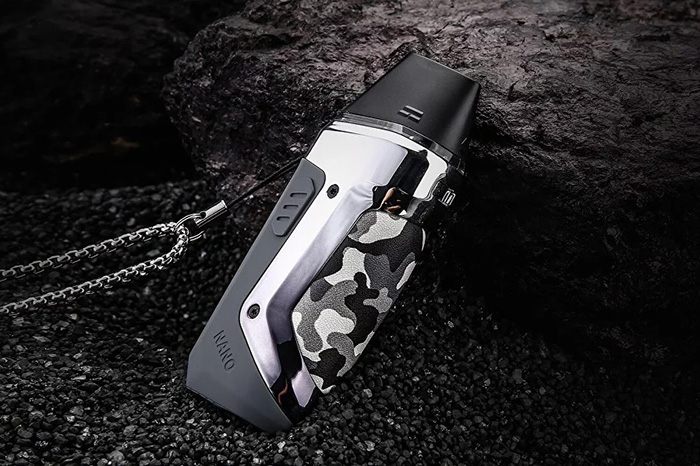 под Geekvape Aegis Nano