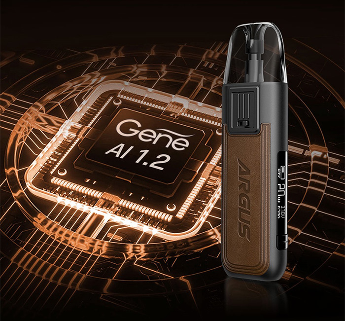 Чипы VOOPOO Gene