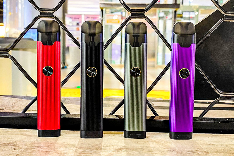Veer Smoant как включить