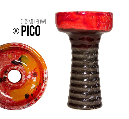 чаша Cosmo Bowl Pico