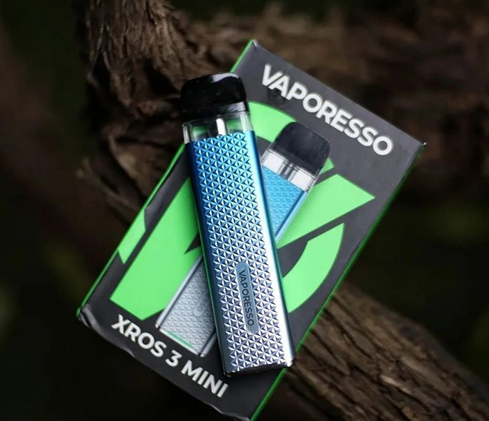 XROS 3 Mini комплект