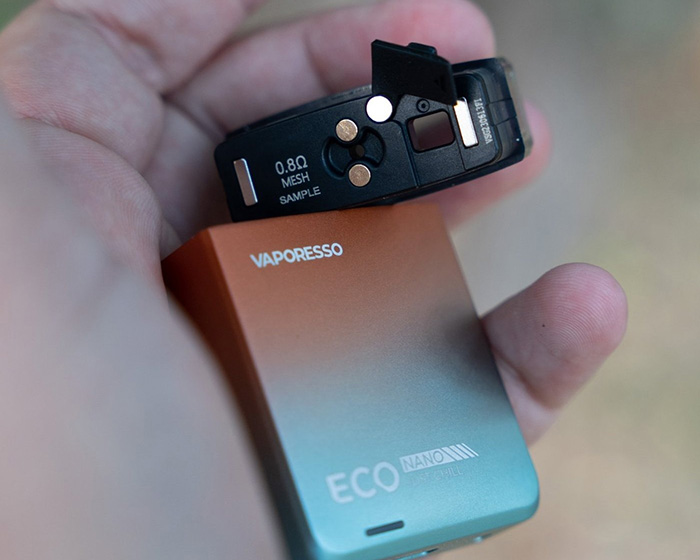 XROS 3 Nano комплект