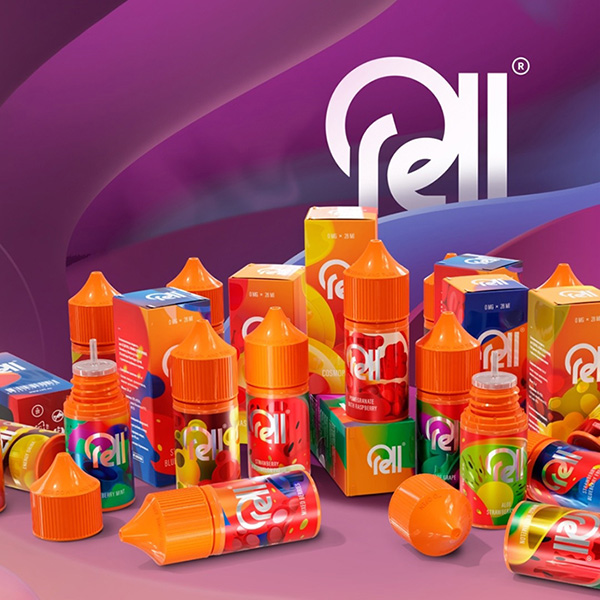 RELL линейки