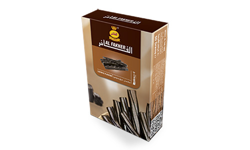Табак Al Fakher со кусом Licorice