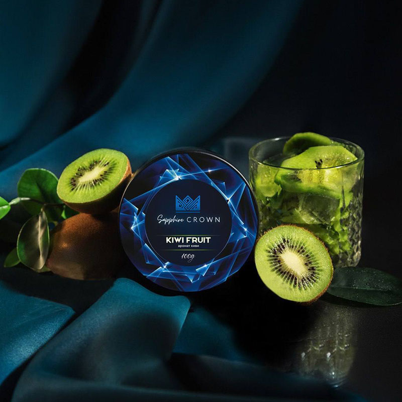 Sapphire Crown Kiwi Fruit Sapphire Crown Kiwi Fruit