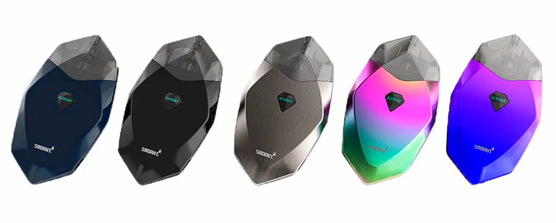 вейп Smoant серия Karat