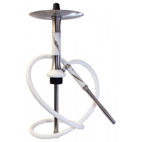 Как собрать кальян Don Hookah (инструкция)