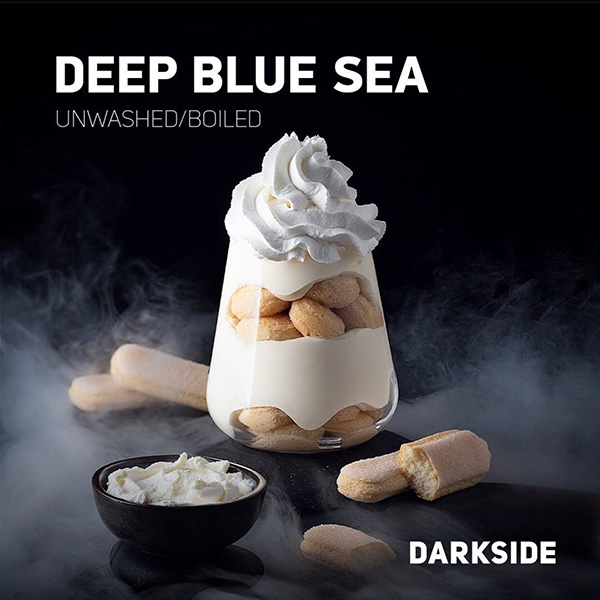 Табак DarkSide Deep Blue Sea