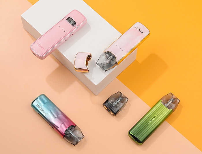как подобрать испаритель VOOPOO