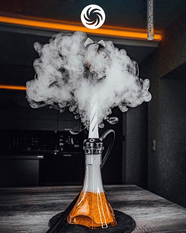 кальян Vortex Hookah