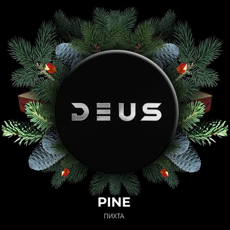 DEUS Пихта