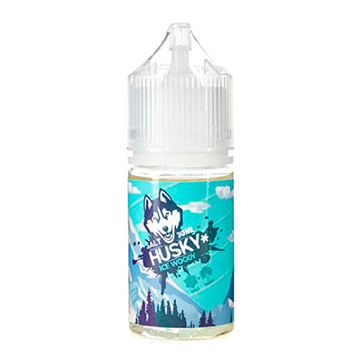 жижа Husky Ice Woody