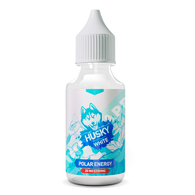 жижа Husky White by Boshki Polar Energy