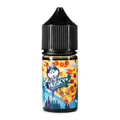 жижа Husky Lemon Flock