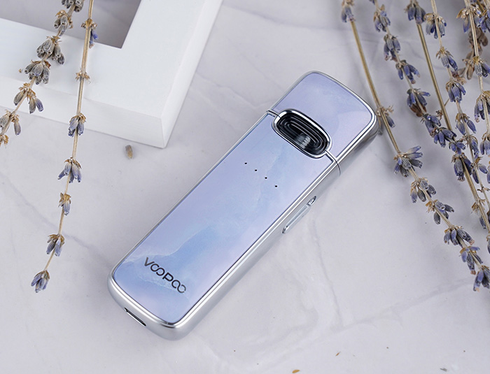 под VOOPOO VMATE E