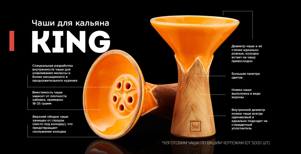 a253aae3d0ea6ae773e7acb2c874c554.jpg Чаша Big Maks King