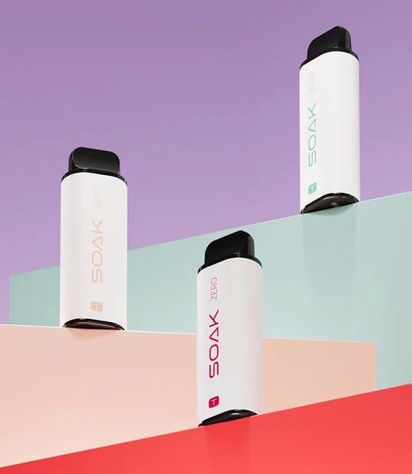 Ашка Soak на сколько тяг хватает