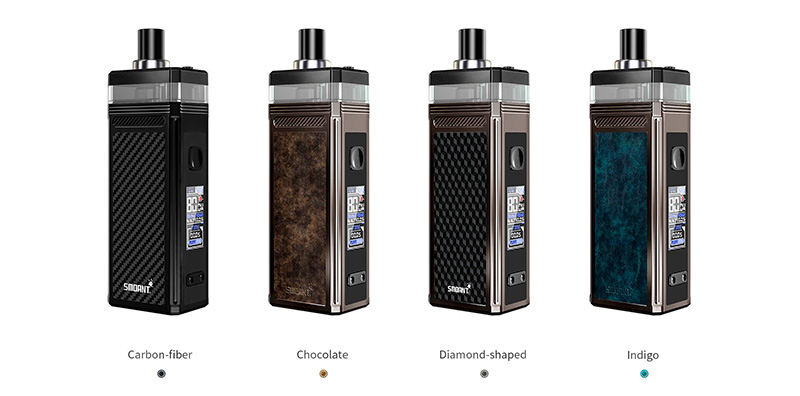 Smoant серия Pasito 