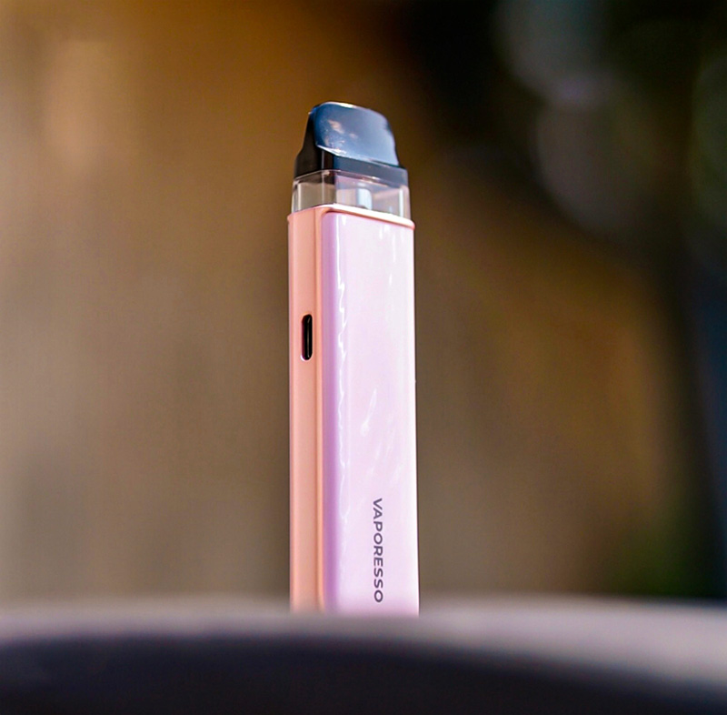 Почему протекает картридж Vaporesso XROS 5 Mini