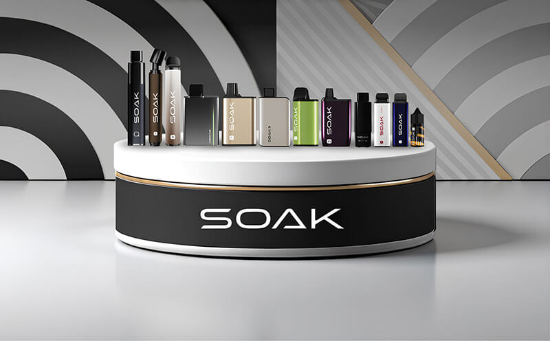 Почему Soak не заряжается