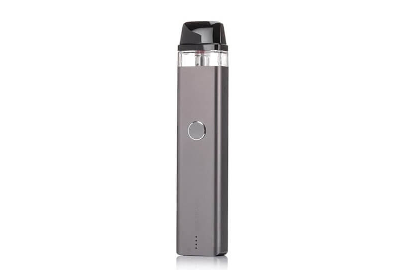 Вейп Vaporesso XROS 2 Space Grey