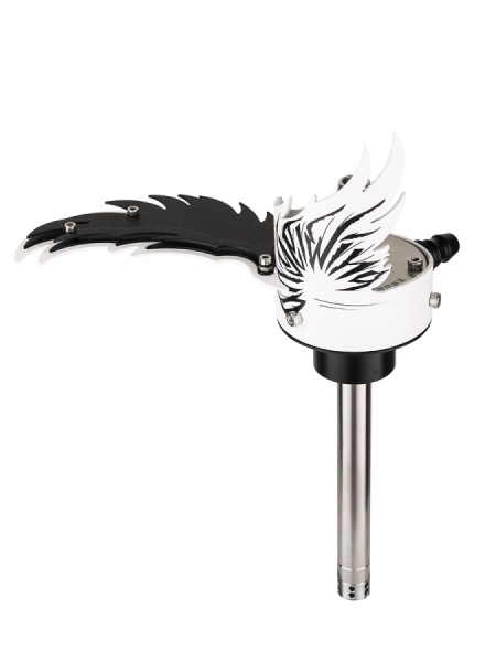 Кальян El Bomber Angel`s wing