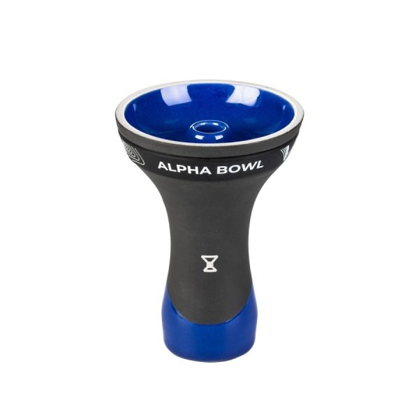 Чаша ALPHA BOWL - Race Phunnel Blue