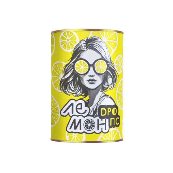 Dogma 100% Лемондропс, 160 гр