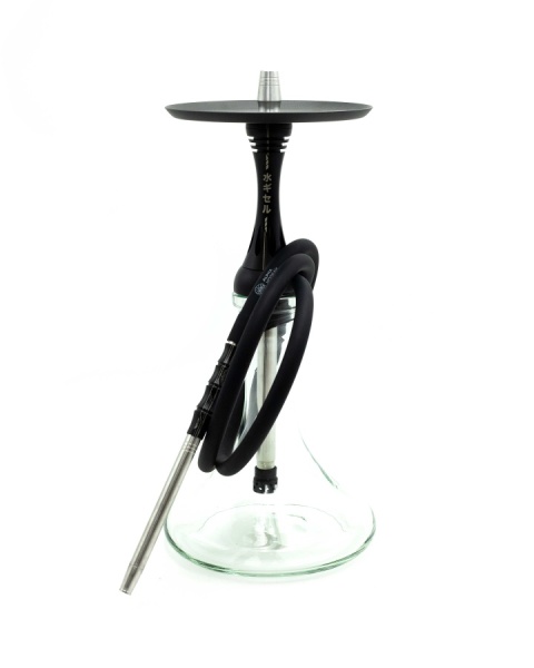 Alpha Hookah X SS - Cyber