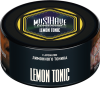 Must Have Lemon Tonic (Лимонный Тоник), 25 гр