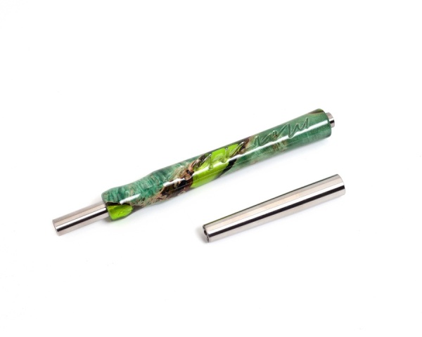 Кальян Maverick Amber Green - Green