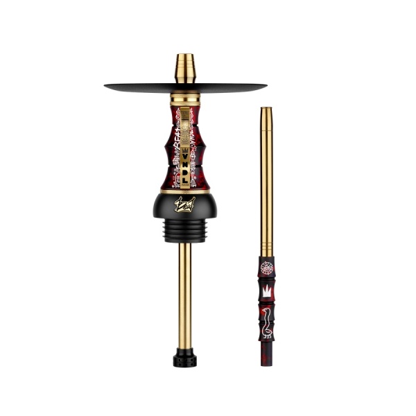 Alpha Hookah Beat VNDL RED (Без колбы)