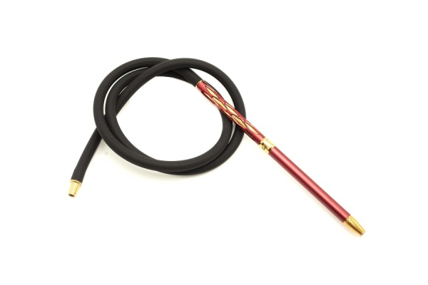 Кальян Blade Hookah One M (Красно-золотой)