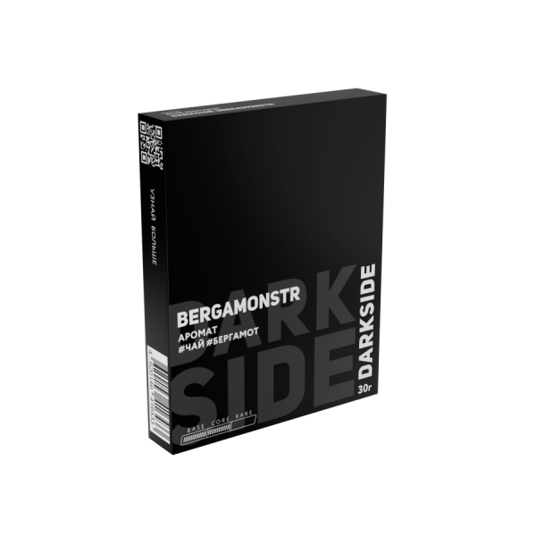 Darkside Core Bergamonstr (Бергамонстр), 30 г