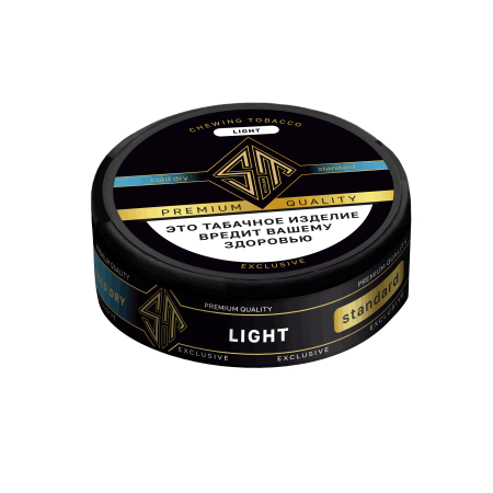 ST Standart Light - Cold Dry Light