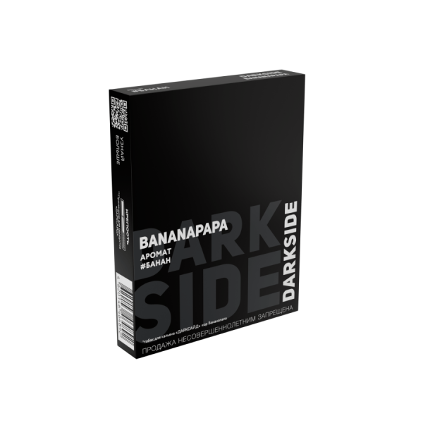 Darkside Core Bananapapa (Бананапапа), 25 г