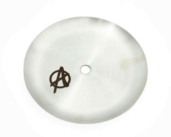 Кальян Ashwood Atomic Mystic Blue
