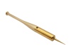 Кальян UNION Argument PVD (gold)