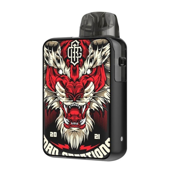 Набор Smoant Charon baby Plus Tiger