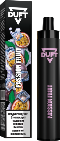 DUFT 3000 Passion Fruit