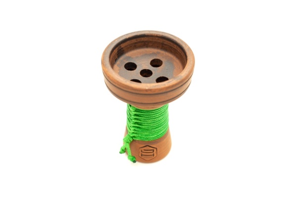 Чаша Japona Hookah Killer Green