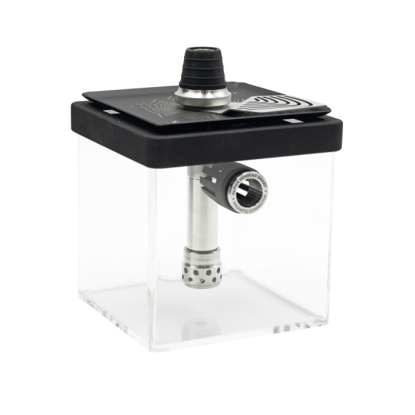 Кальян ALPHA HOOKAH - SMART BOX