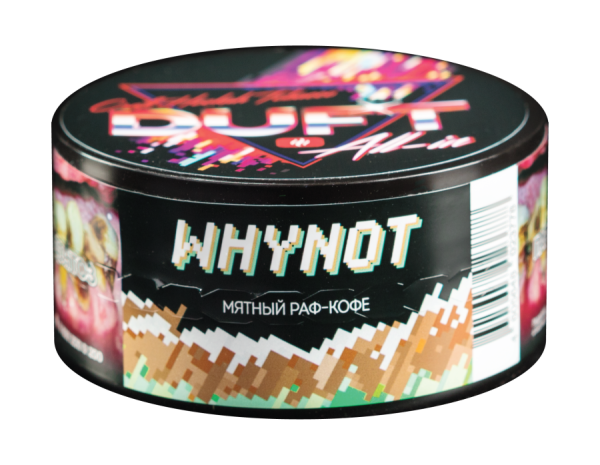 Duft All-In Whynot 25 гр