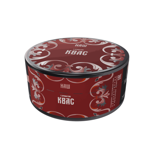 NAШ Квас R, 100 гр